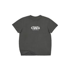 GW BABY TEE / SHADOW