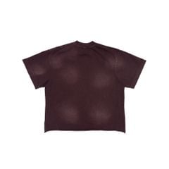 ECLIPSE TEE / MAUVE