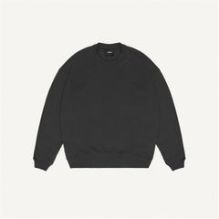 GAMBLE SWEATER / VINTAGE BLACK