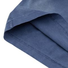 WASHED BOXY TEE / DUSK