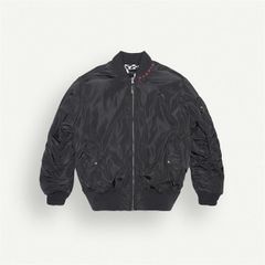 BNC REVERSIBLE BOMBER JACKET