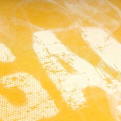 SMOKE TEE / CUSTARD