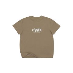 GW BABY TEE / COFFEE