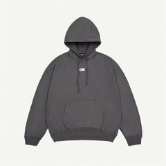 GW BASIC HOODIE / SHADOW