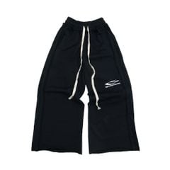 BAGGY JOGGER / BLACK
