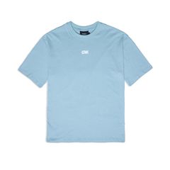 GW BASIC TEE / MINT