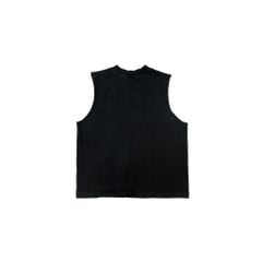 RUGGED TANKTOP/ BLACK