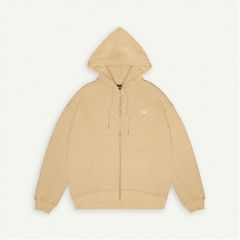 GW FULLZIP HOODIE / CREAM V.2