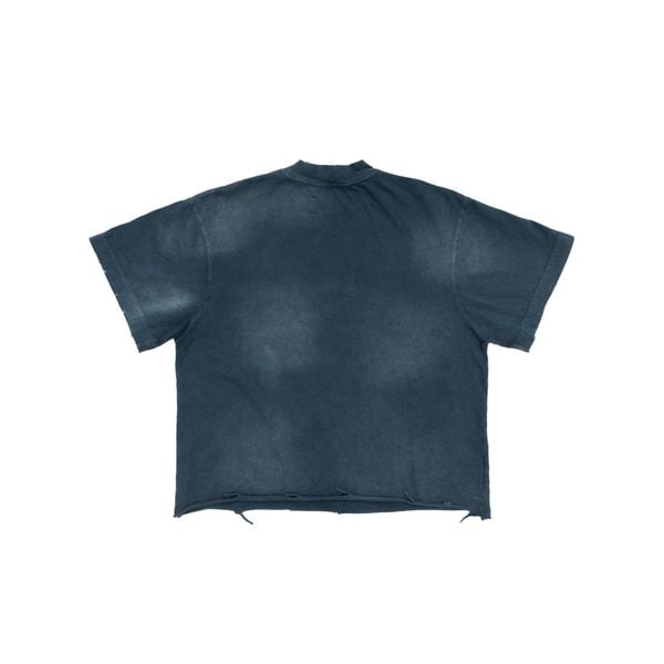  ECLIPSE TEE / SAGE 