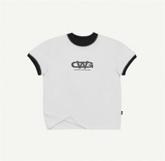 GW RINGER TEE / WnB