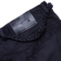 CHESSY PANTS / BLACK