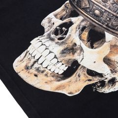 CHAMP TEE / BLACK