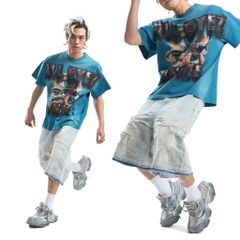 AEOM TEE / OCEAN