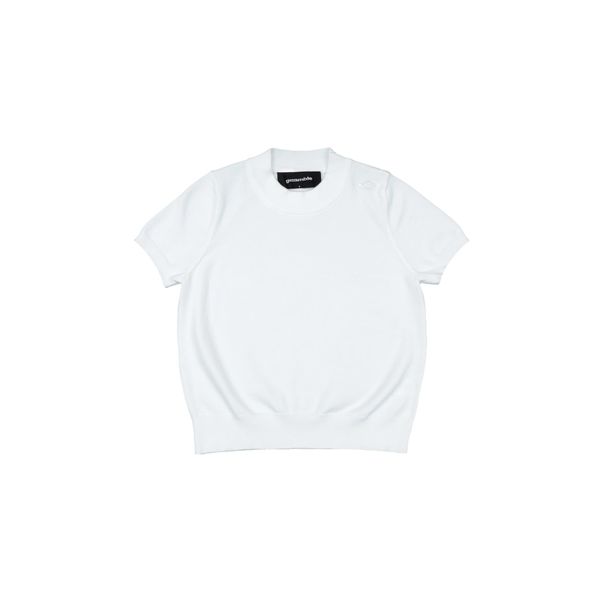  KNIT BABY TEE 