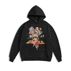 ONE PIECE HOODIE