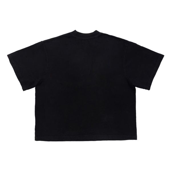  PEACHY TEE / BLACK 