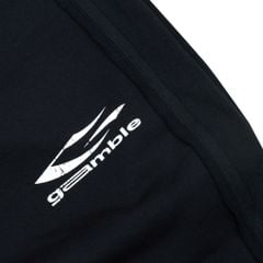 BAGGY JOGGER / BLACK