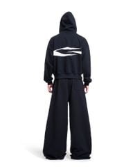 BAGGY JOGGER / BLACK