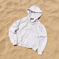 GW FULLZIP HOODIE