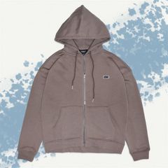 GW FULLZIP HOODIE