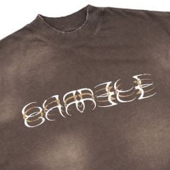 ECLIPSE TEE / CAFFEINE