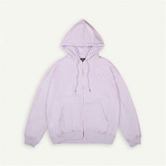 GW FULLZIP HOODIE / THISTLE V.2