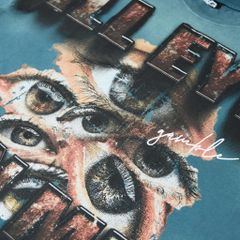 AEOM TEE / OCEAN