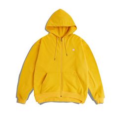 GW FULLZIP HOODIE