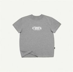 GW BABY TEE / GREY