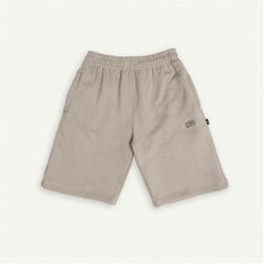 GAMBLE SHORTS / IVORY