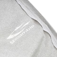 BAGGY JOGGER / GREY