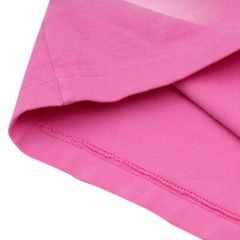 WASHED BOXY TEE / TAFFY