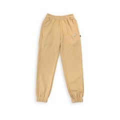 GAMBLE SWEATPANTS / SAHARA