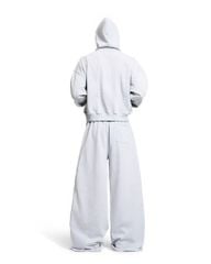 BAGGY JOGGER / GREY