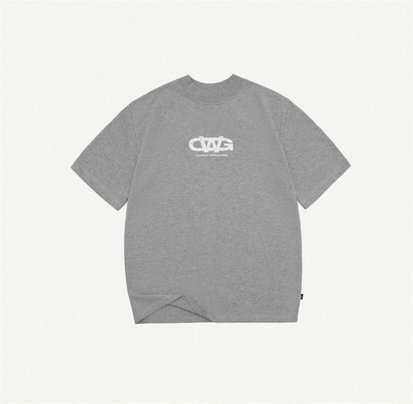  GW TEE / GREY 