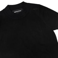 KNIT BABY TEE