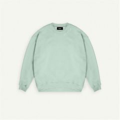 GAMBLE SWEATER / MINT