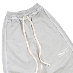 BAGGY JOGGER / GREY