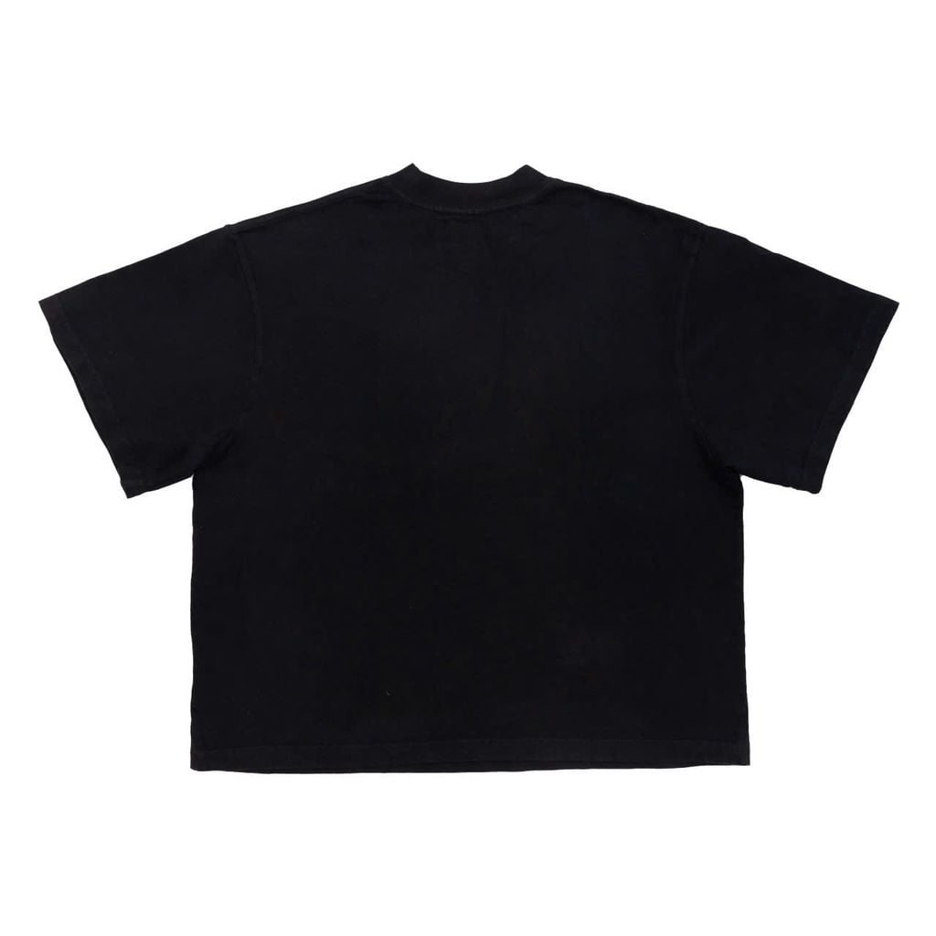CHAMP TEE / BLACK