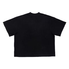 CHAMP TEE / BLACK
