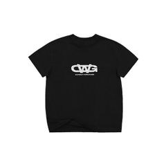 GW BABY TEE / BLACK