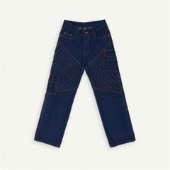 WORKWEAR JEANS / DENIM