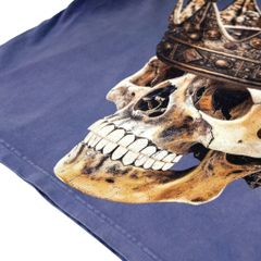 CHAMP TEE / IRIS