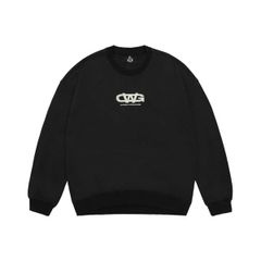 GW SWEATER / SHADOW