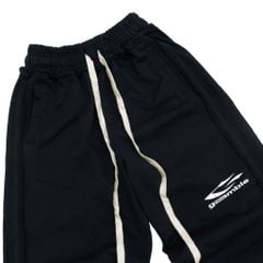 BAGGY JOGGER / BLACK