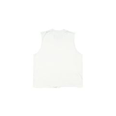 RUGGED TANKTOP