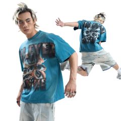 AEOM TEE / OCEAN