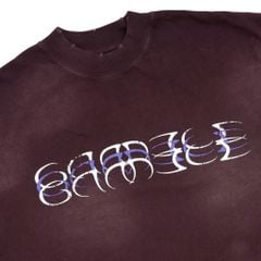 ECLIPSE TEE / MAUVE