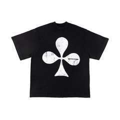 CLUB TEE / BLACK