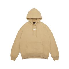 GW BASIC HOODIE / MELLOW